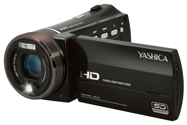 YASHICA ADV-1025HD