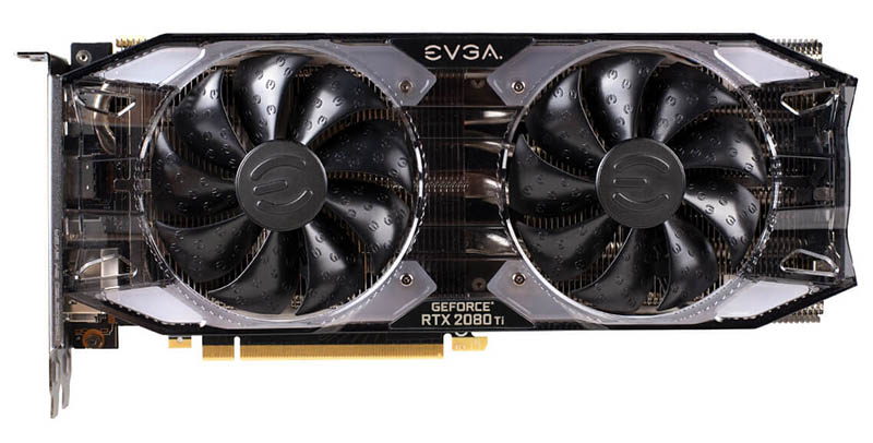 EVGA GeForce RTX 2080 Ti XC GAMING