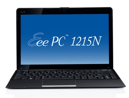 ASUS Eee PC 1215N