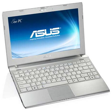 Asus Eee PC 1225B