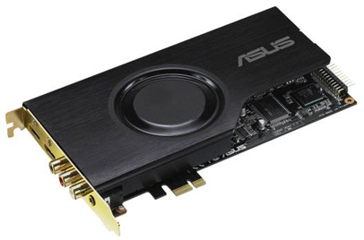 ASUS Xonar HDAV1.3 Deluxe