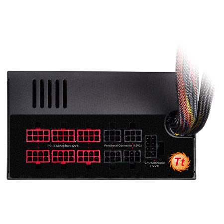 Thermaltake Toughpower 1350W
