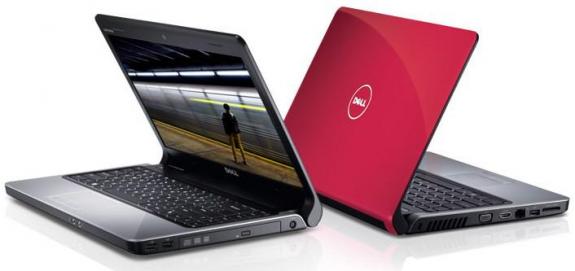 Dell Inspiron 14z