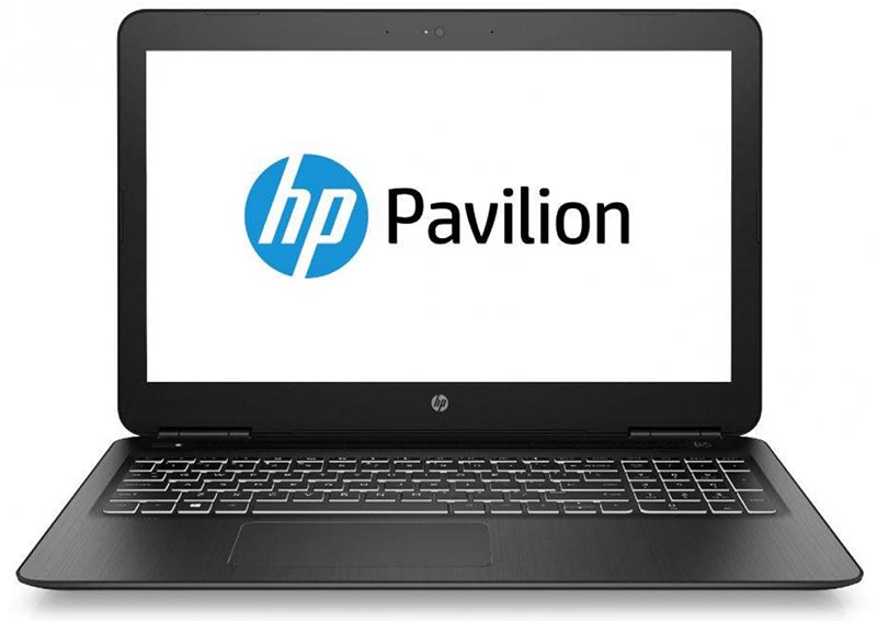 HP Pavilion 15-bc526ur