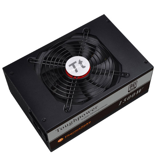 Thermaltake Toughpower 1500W