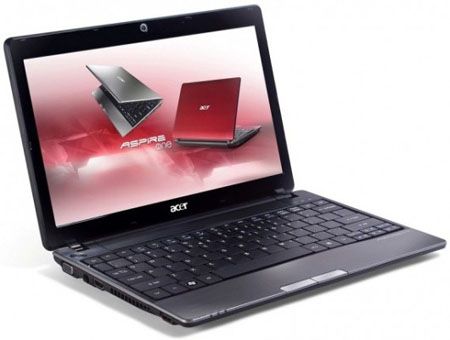 Acer Aspire 1551