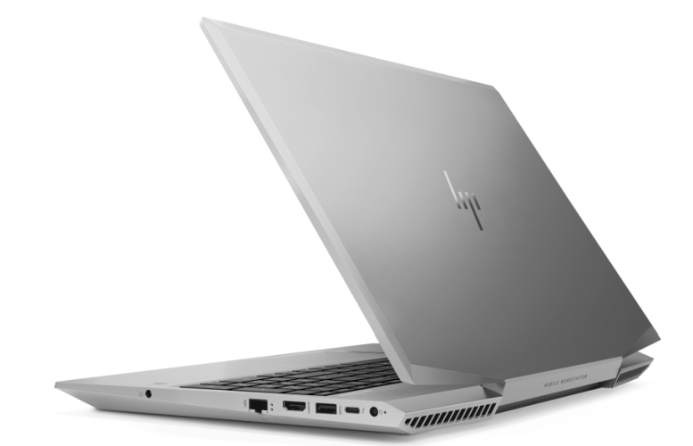 HP ZBook 15v G5