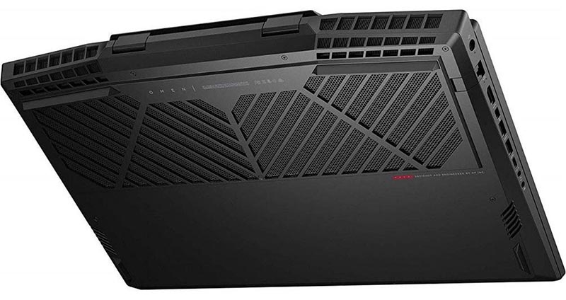 HP OMEN 17-cb0026ur