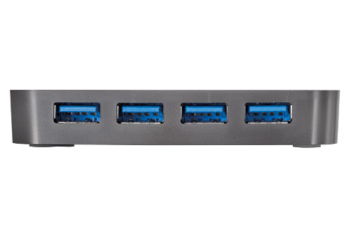 Trust SuperSpeed 4 Port USB 3.0 Hub