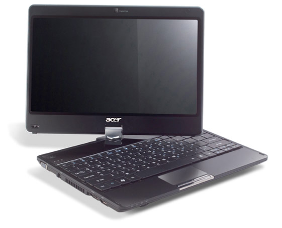 Acer Aspire Timeline 1825PT