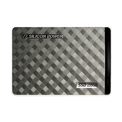 Silicon Power 2.5