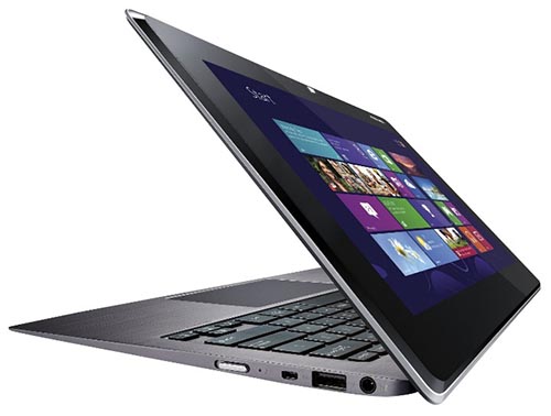 ASUS TAICHI 21-DH71