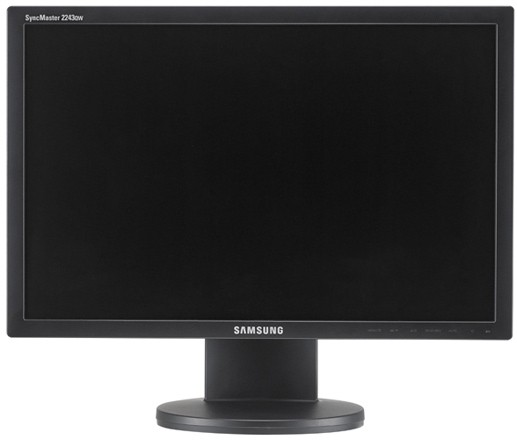 Samsung SyncMaster 2243QW