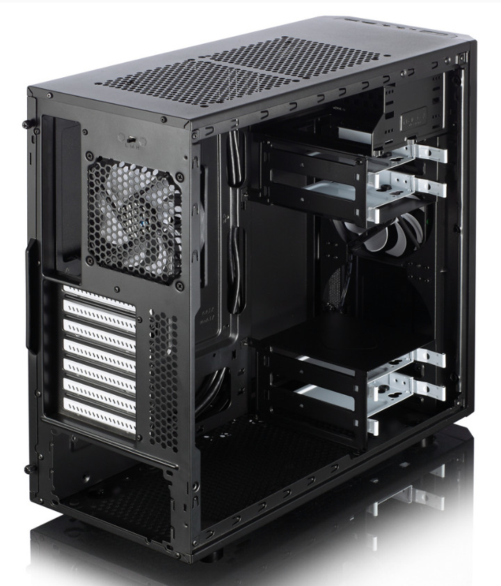 Fractal Design Core 2500