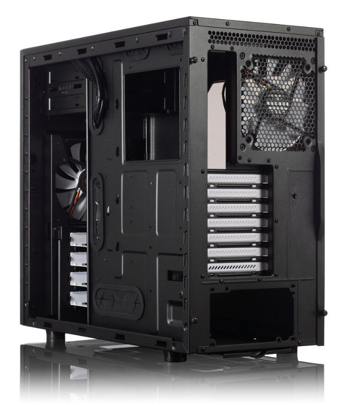 Fractal Design Core 3500