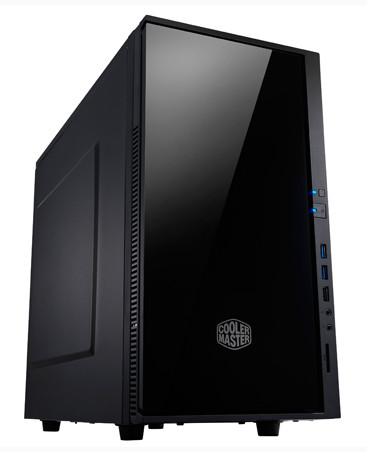 Cooler Master Silencio 352