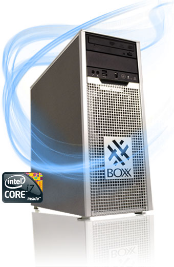 3DBOXX 3970 XTREME