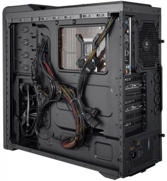 Corsair Carbide Series 400R