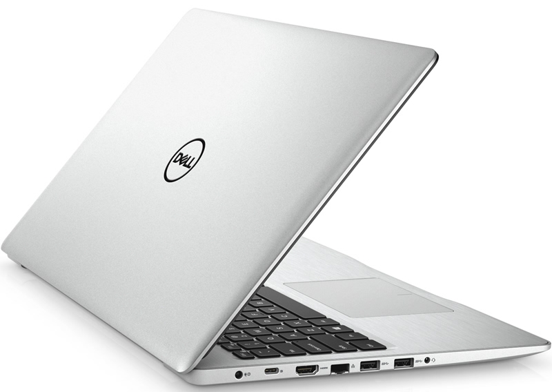 Dell Inspiron 5570 (5570-5372)