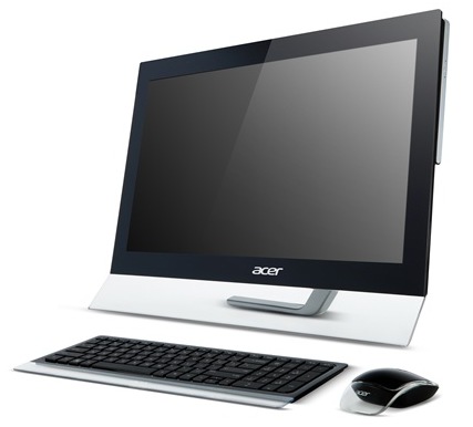 Acer Aspire 5600U