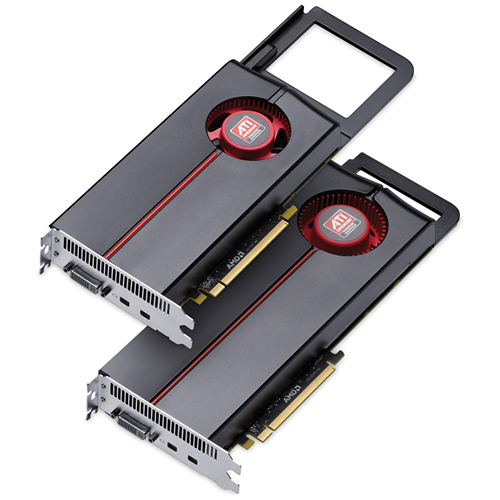 ATI Radeon HD 5770