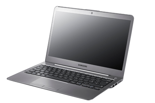 Samsung Series 5 Ultra 530U3B