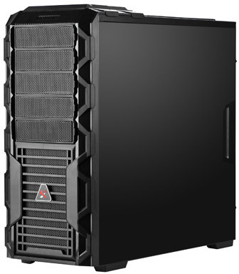 X2 6019 XMOD