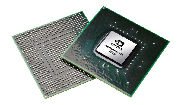   Nvidia Geforce 630m  Windows 7 64 Bit -  11