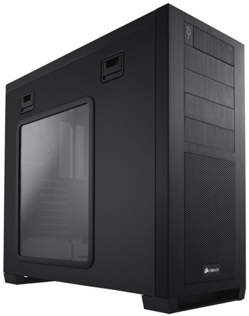 Corsair Obsidian CC650DW-1