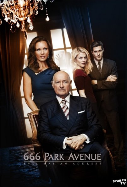 666 Park Avenue