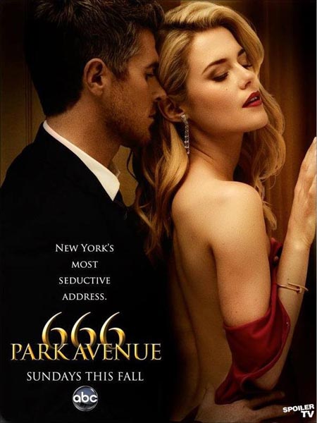 666 Park Avenue