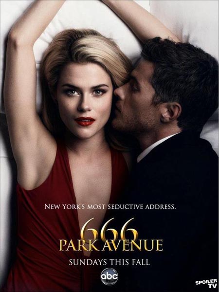 666 Park Avenue