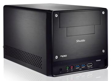 Shuttle H3 6700P