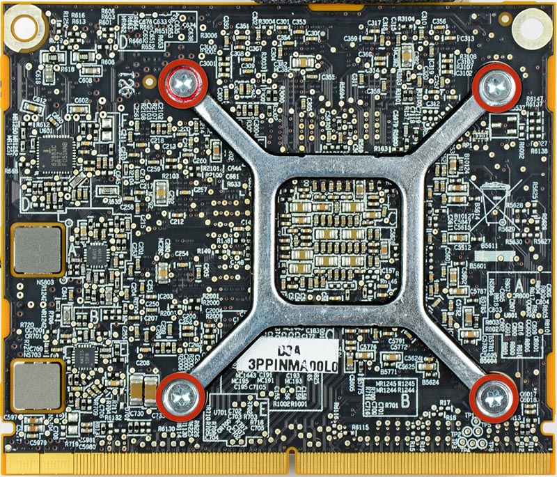 ATI Radeon HD 6770M