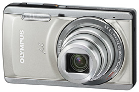 Olympus -7050