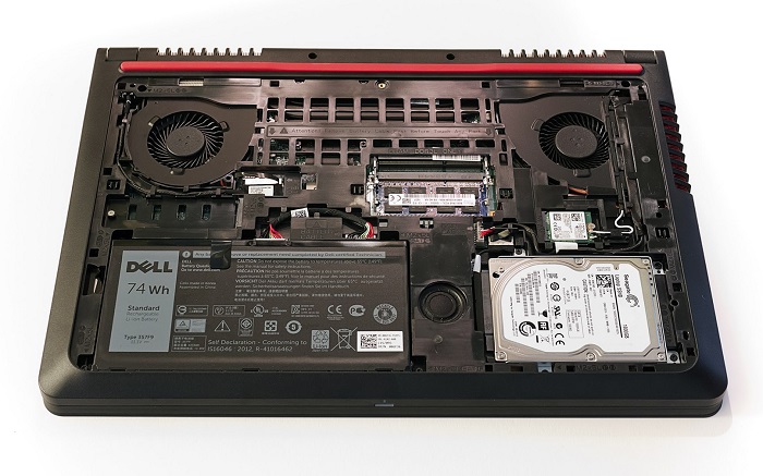 Купить Ноутбук Dell Inspiron 7559-1240