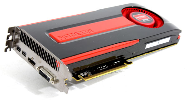 AMD Radeon HD 7950