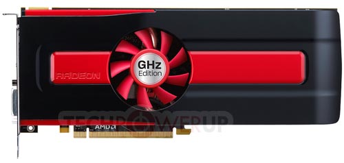 AMD Radeon HD 7990