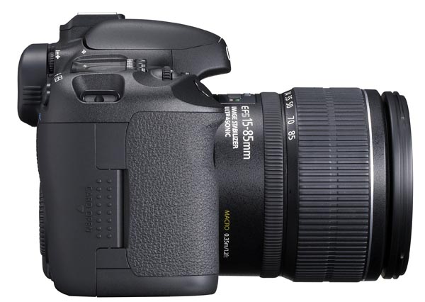 Canon EOS 7D