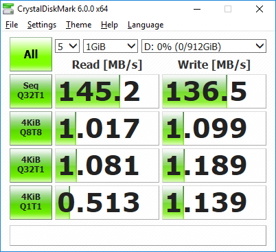 HGST Travelstar 7K1000