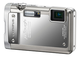 Olympus TOUGH-8010