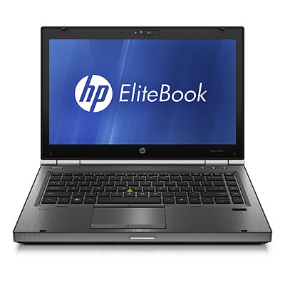 HP EliteBook 8460w