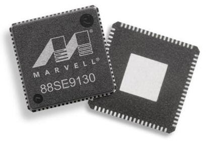 Marvell 88SE9130