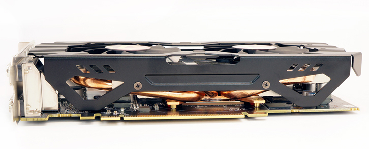 VisionTek Radeon R9 285