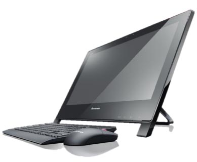 Lenovo ThinkCentre Edge 91z