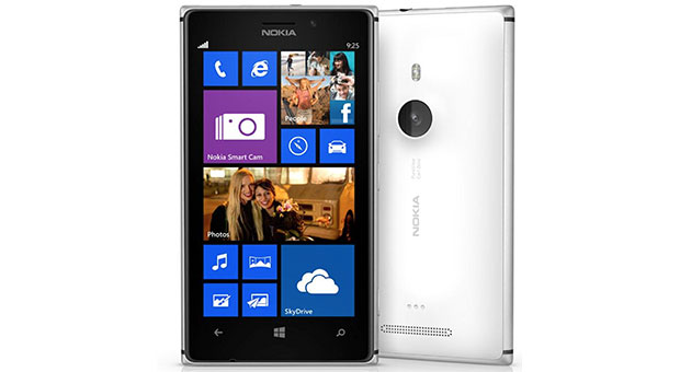 Nokia Lumia 925