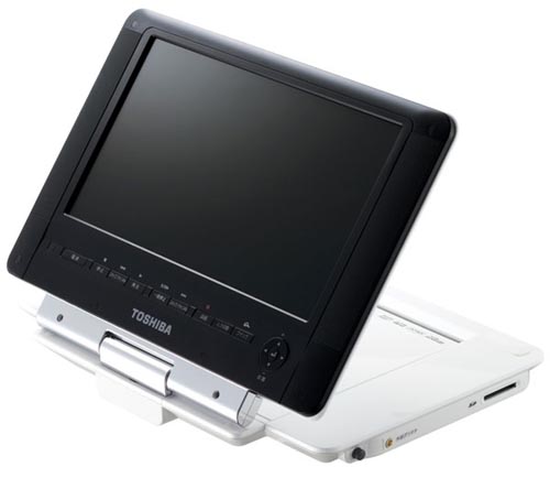 Toshiba SD-P93DTW