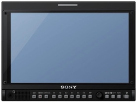 SONY LUMA LMD-940W