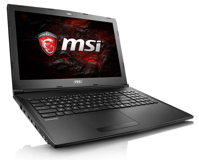 MSI GL62M 7RD-1674RU