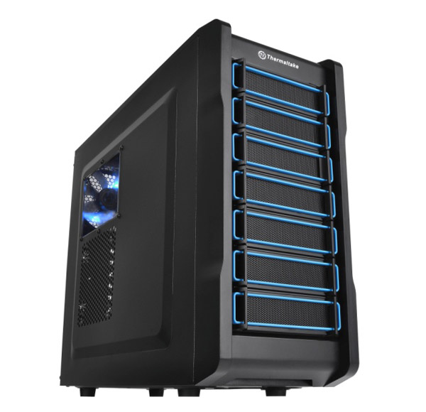 Thermaltake Chaser A21